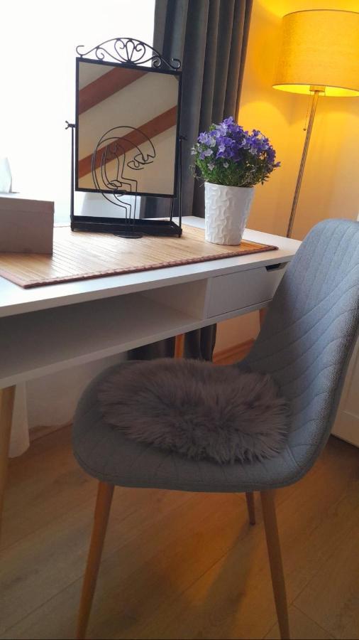 Apartman Diana,Free Parking Пула Екстериор снимка