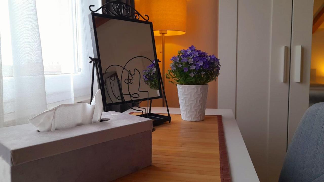 Apartman Diana,Free Parking Пула Екстериор снимка