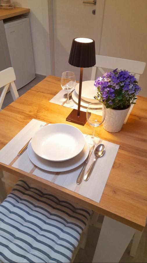 Apartman Diana,Free Parking Пула Екстериор снимка