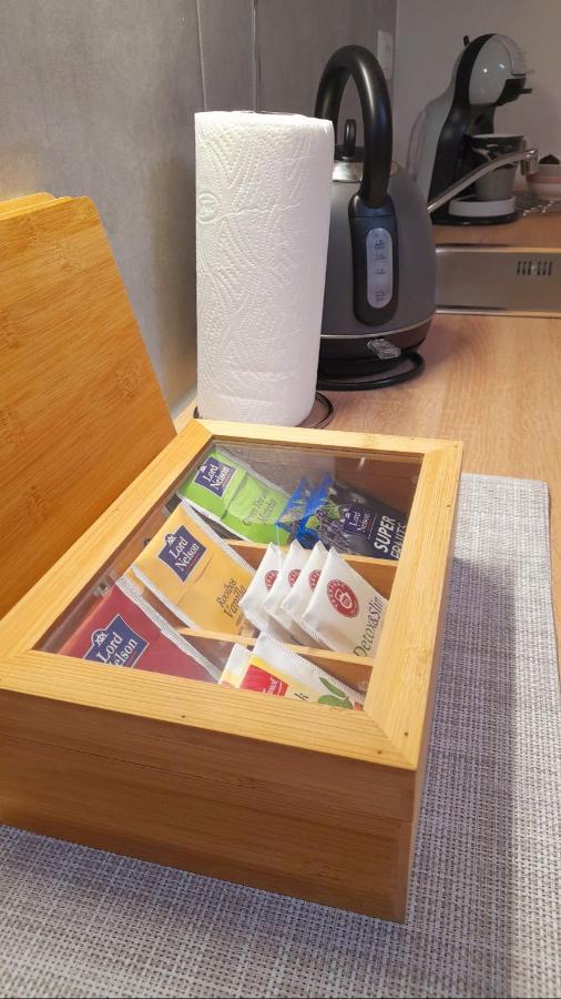 Apartman Diana,Free Parking Пула Екстериор снимка