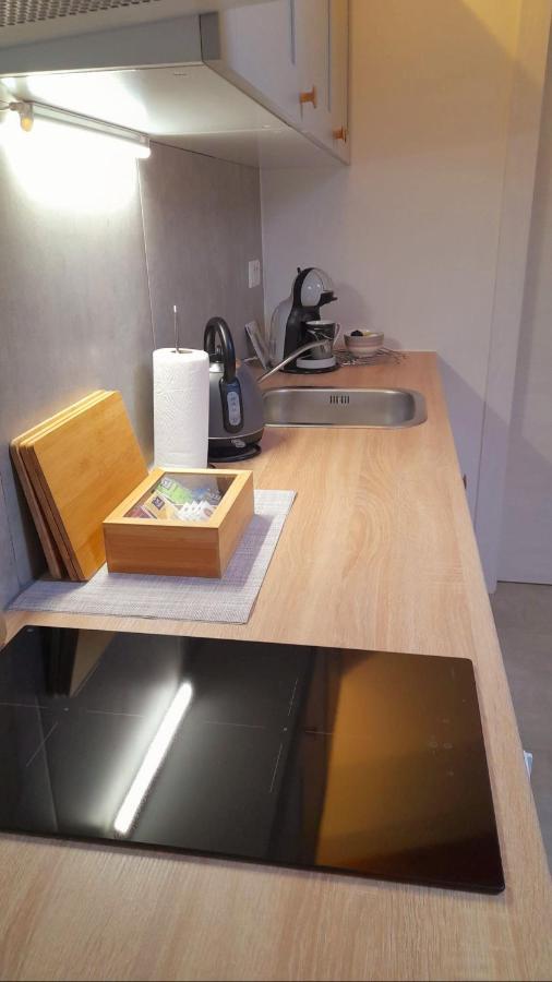 Apartman Diana,Free Parking Пула Екстериор снимка