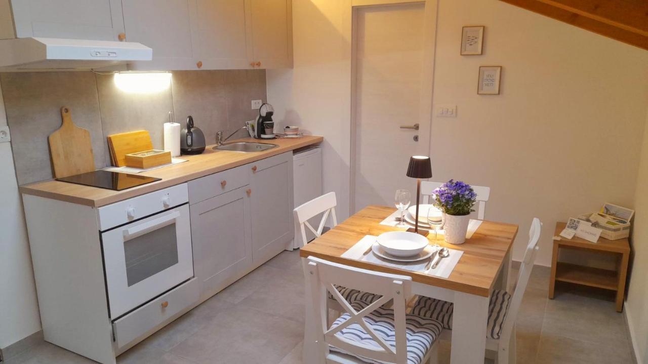 Apartman Diana,Free Parking Пула Екстериор снимка