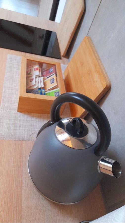 Apartman Diana,Free Parking Пула Екстериор снимка